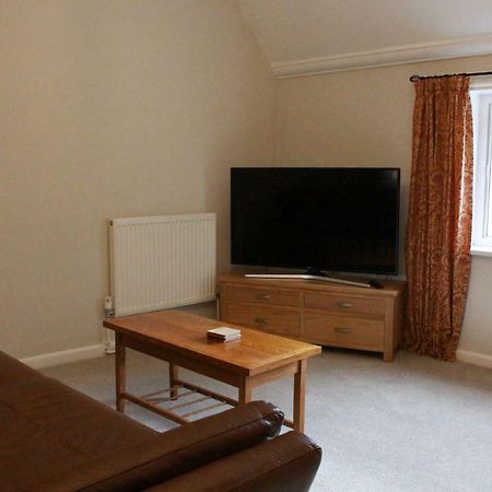 Rutherford Apartment Didcot Buitenkant foto