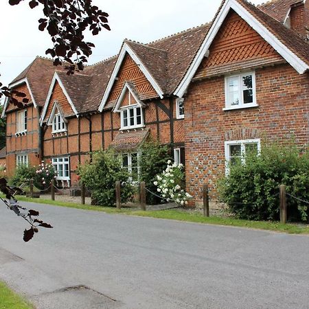 Rutherford Apartment Didcot Buitenkant foto
