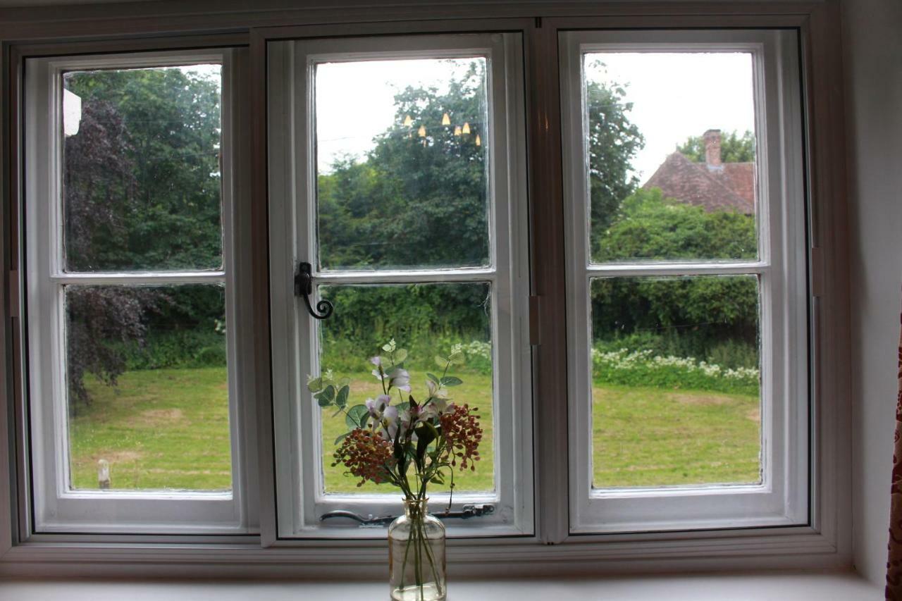 Rutherford Apartment Didcot Buitenkant foto