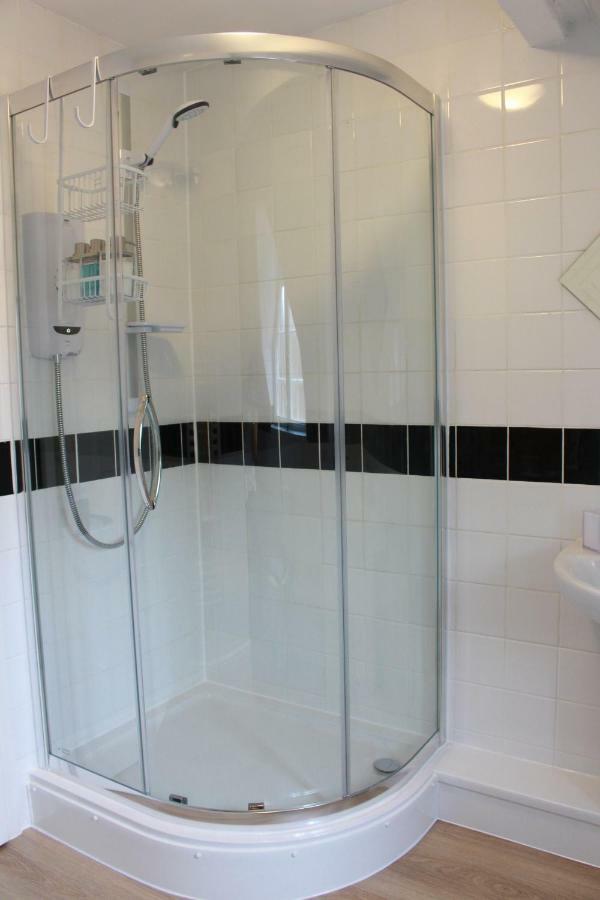 Rutherford Apartment Didcot Buitenkant foto