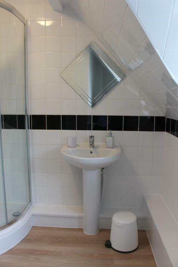 Rutherford Apartment Didcot Buitenkant foto