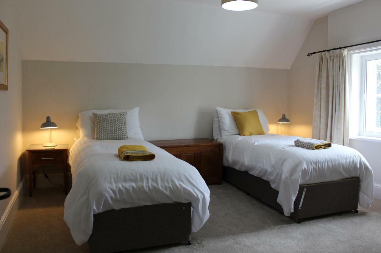 Rutherford Apartment Didcot Buitenkant foto