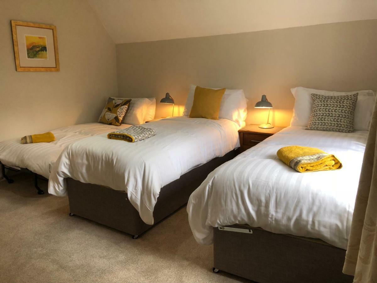Rutherford Apartment Didcot Buitenkant foto